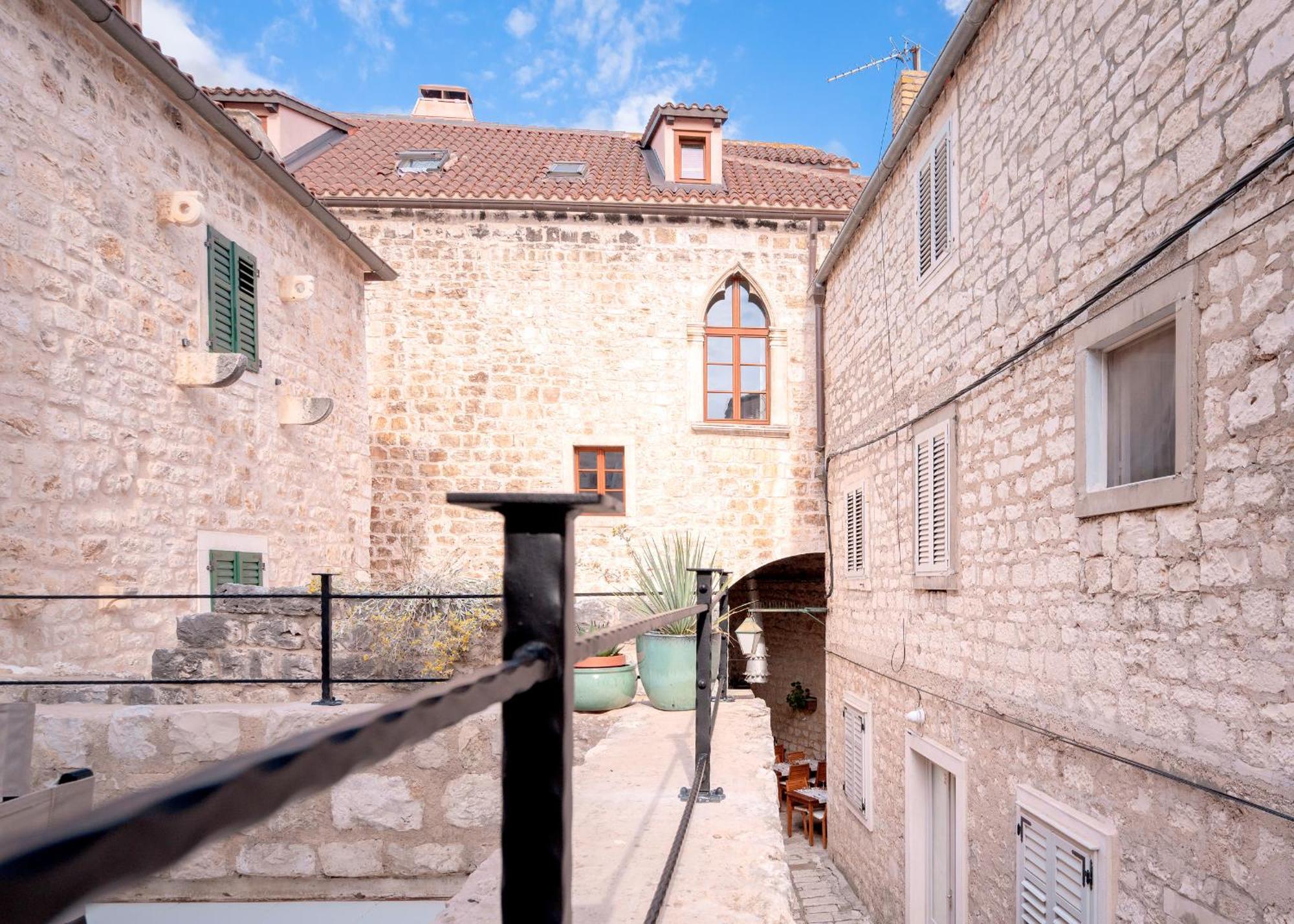 Casa Marlonito Villa Hvar Town Kültér fotó