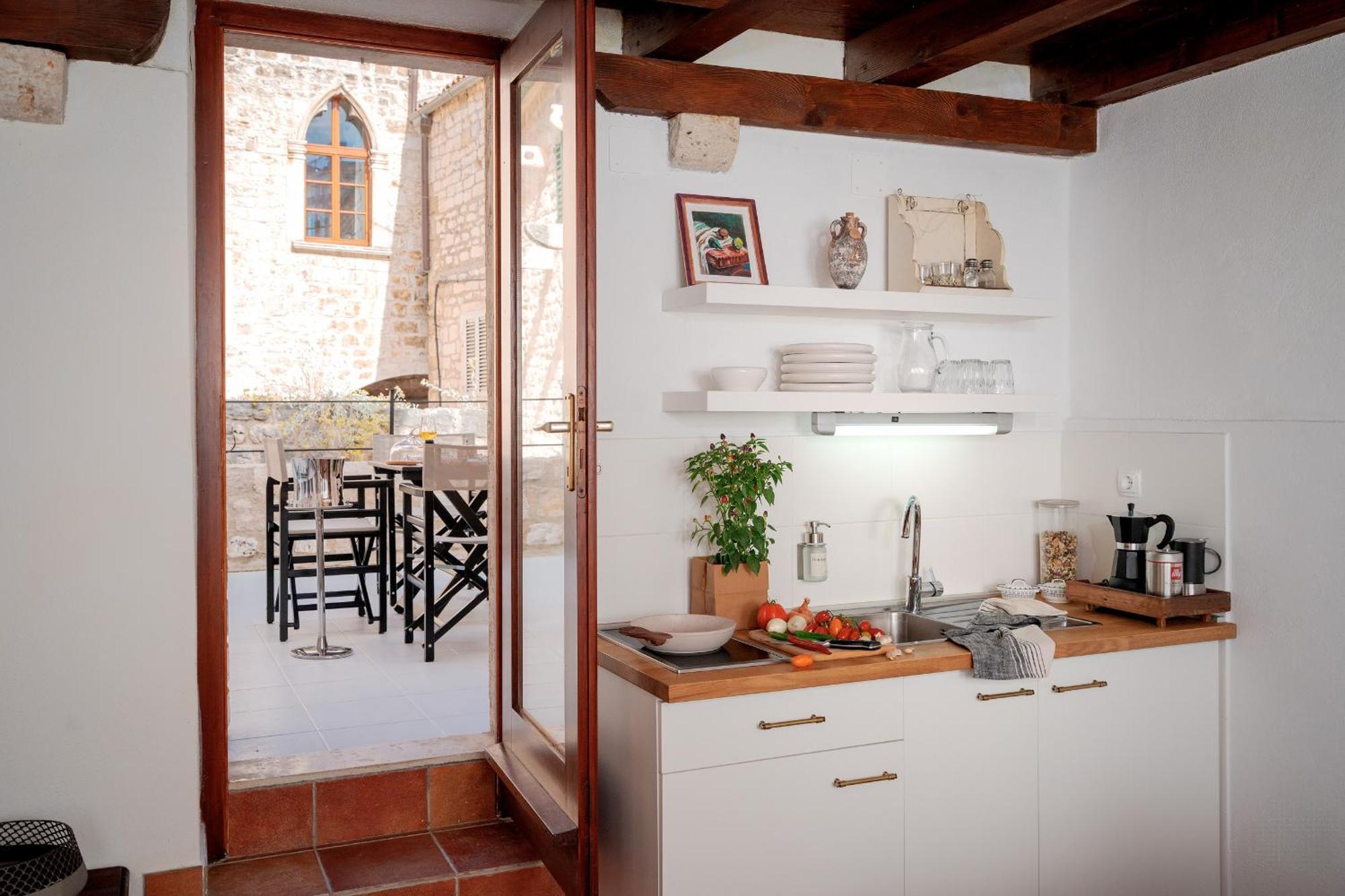 Casa Marlonito Villa Hvar Town Kültér fotó